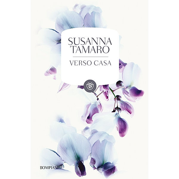 Verso casa, Susanna Tamaro