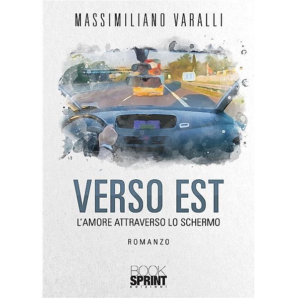 Verso Est, Massimiliano Varalli