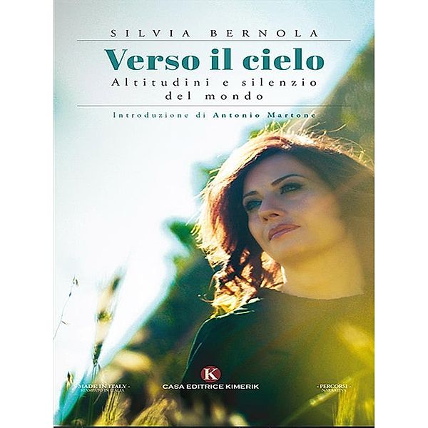 Verso il cielo, Silvia Bernola