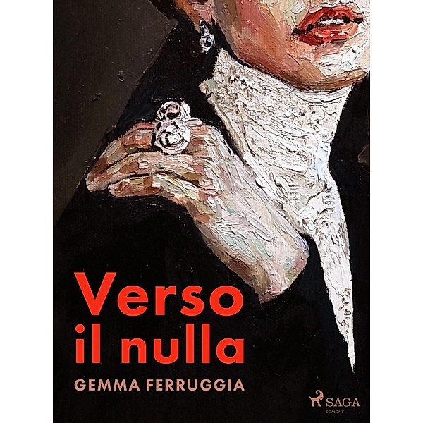 Verso il nulla, Gemma Ferruggia