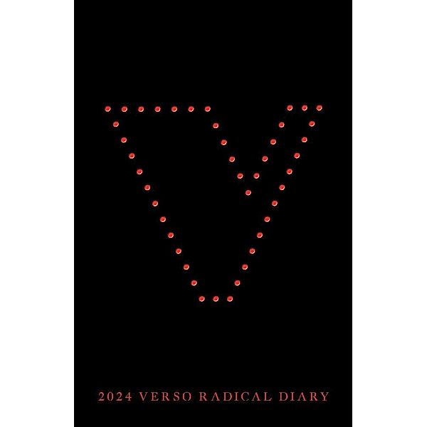 Verso Radical Diary and Weekly Planner 2024