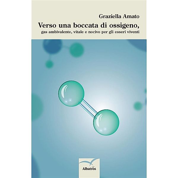 Verso una boccata di ossigeno, Graziella Amato