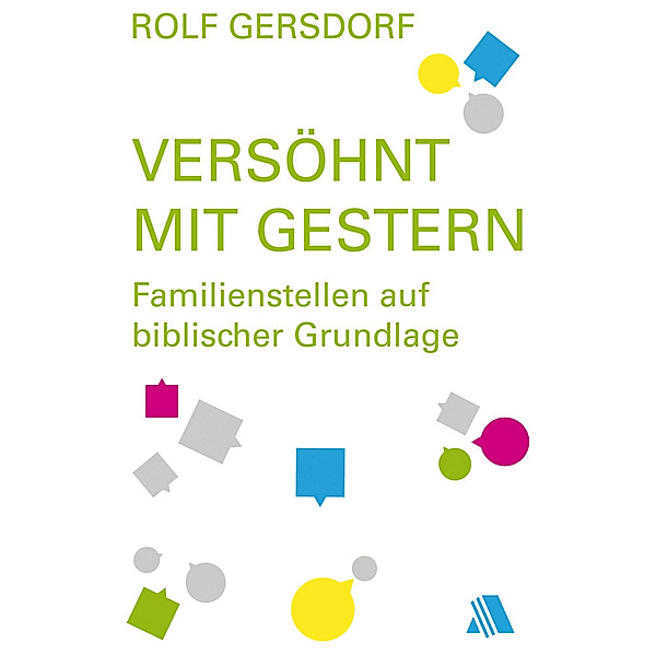 Versöhnt mit gestern, Rolf Gersdorf