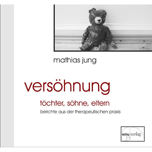 Versöhnung, 1 Audio-CD, Mathias Jung