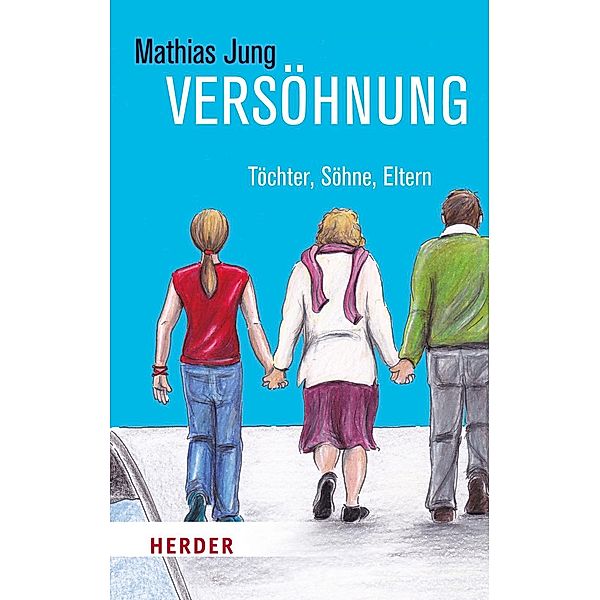 Versöhnung, Mathias Jung