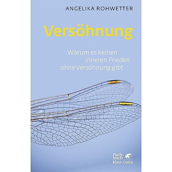 Versöhnung, Angelika Rohwetter