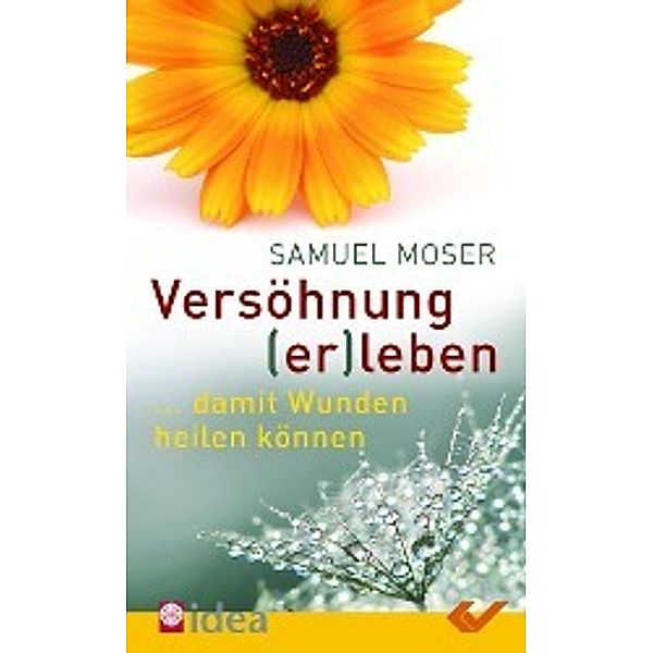 Versöhnung (er)leben, Samuel Moser