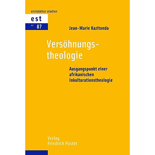 Versöhnungstheologie, Jean-Marie Kazitonda