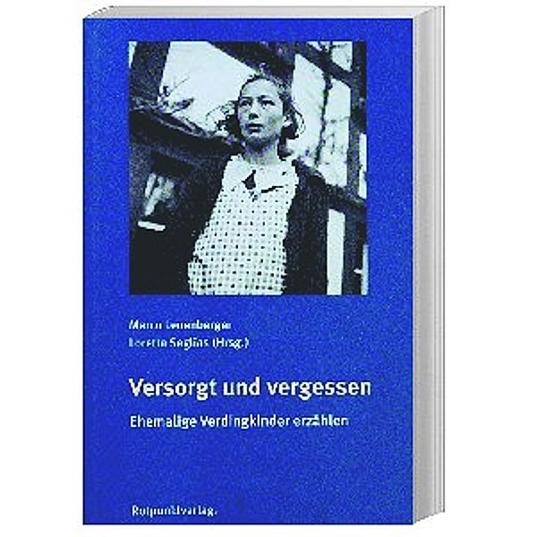 Versorgt und vergessen, Marco Leuenberger