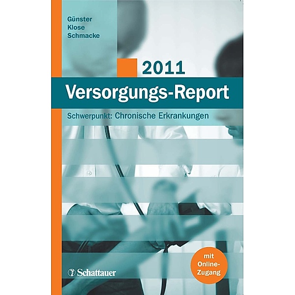 Versorgungs-Report 2011