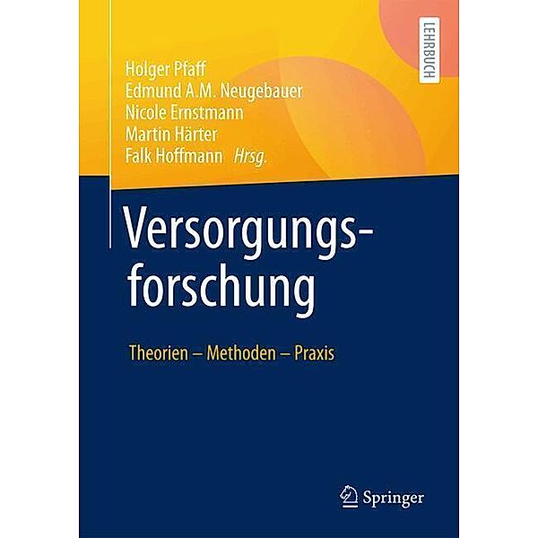 Versorgungsforschung