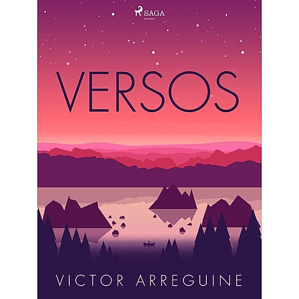 Versos, Victor Arreguine