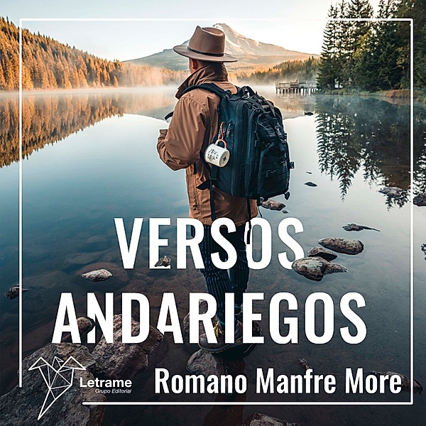 Versos Andariegos, Romano Manfre More