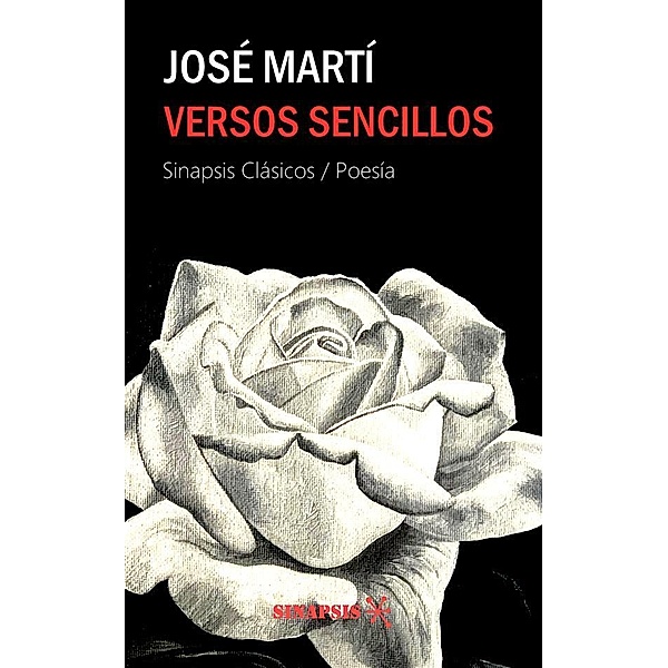 Versos sencillos, José Martí
