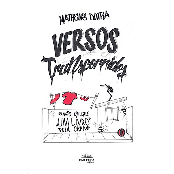 Versos Transcorridos, Matheus Dutra