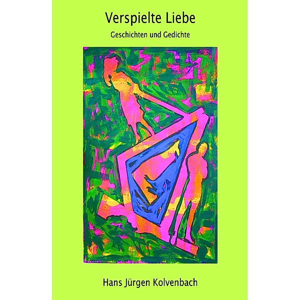 Verspielte Liebe, Hans Jürgen Kolvenbach