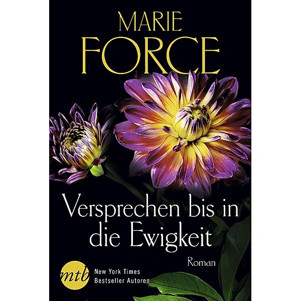 Versprechen bis in die Ewigkeit, Marie Force