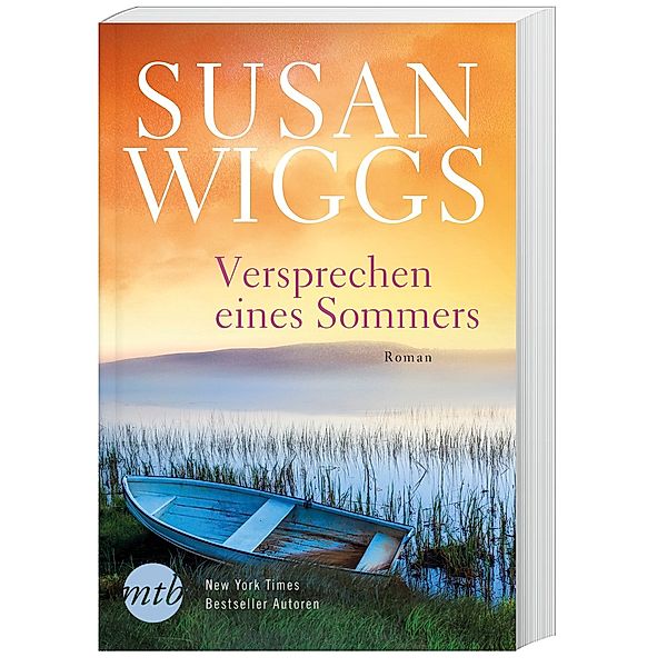 Versprechen eines Sommers, Susan Wiggs