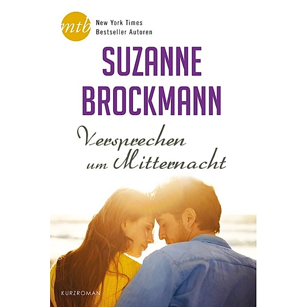 Versprechen um Mitternacht, Suzanne Brockmann