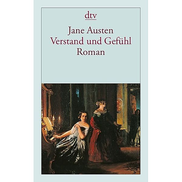 Verstand und Gefühl, Jane Austen