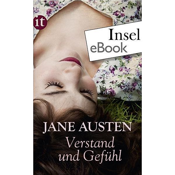 Verstand und Gefühl, Jane Austen