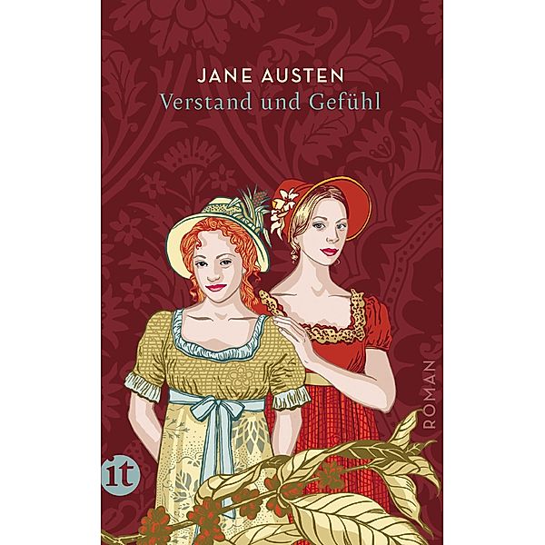 Verstand und Gefühl, Jane Austen