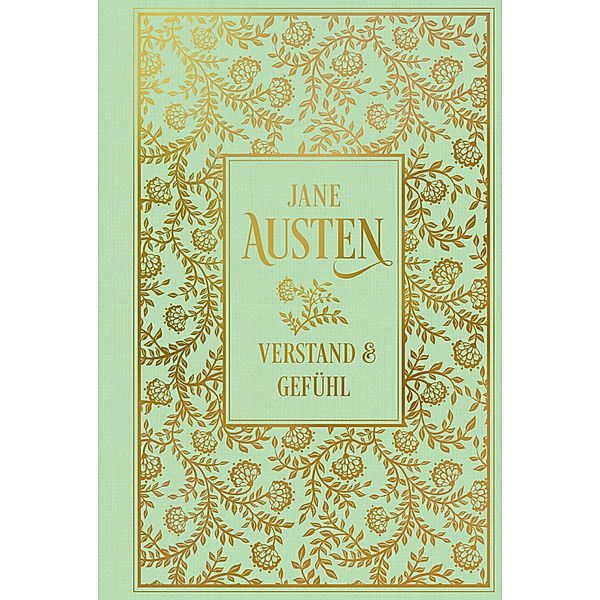 Verstand und Gefühl, Jane Austen