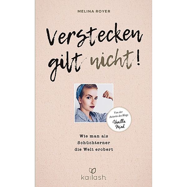 Verstecken gilt nicht, Melina Royer