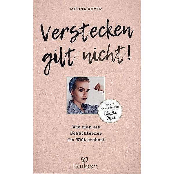 Verstecken gilt nicht, Melina Royer