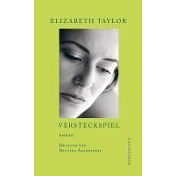 Versteckspiel, Elizabeth Taylor