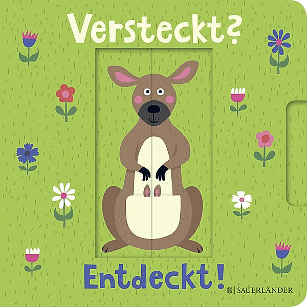 Versteckt? Entdeckt!