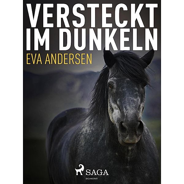 Versteckt im Dunkeln / Line-bøgerne Bd.1, Eva Andersen