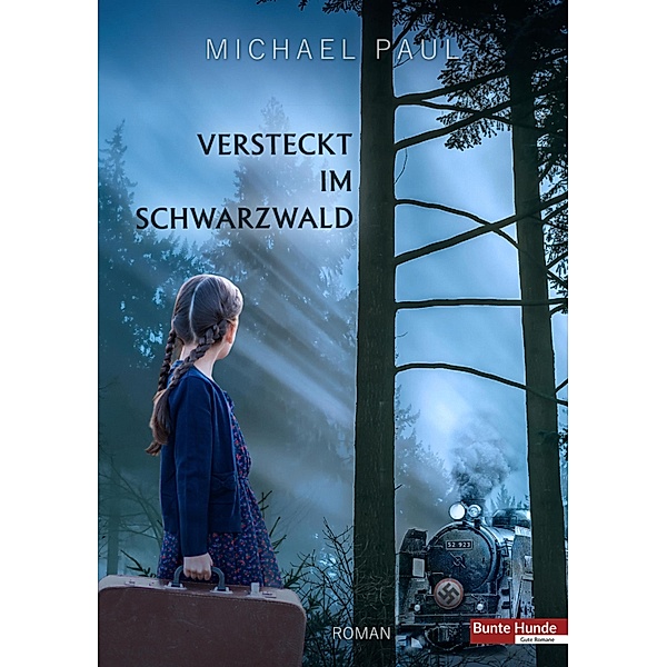 Versteckt im Schwarzwald, Michael Paul