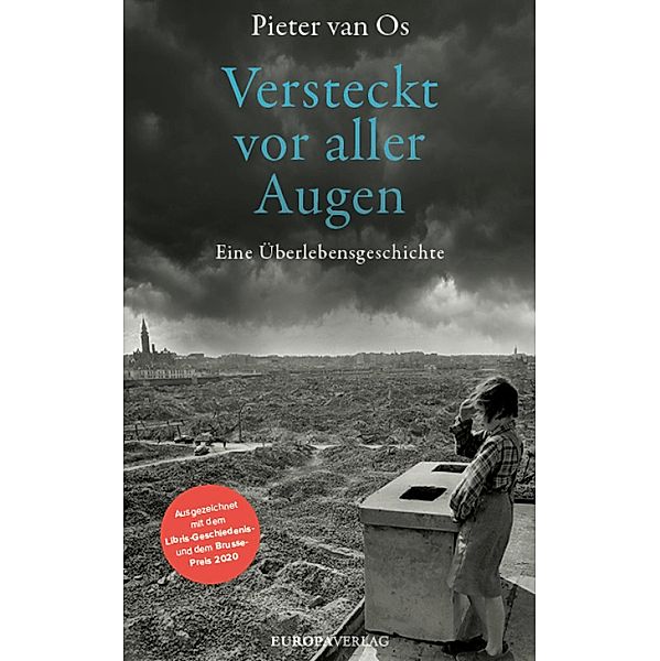 Versteckt vor aller Augen, Pieter van Os