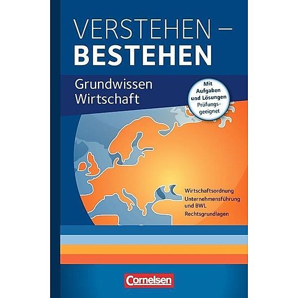 Verstehen - Bestehen, Heinz-Werner Hanky, Kurt Morawa