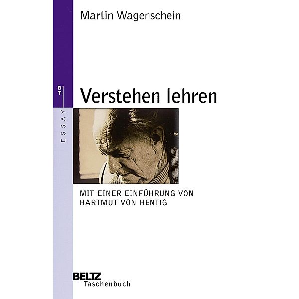 Verstehen lehren, Martin Wagenschein