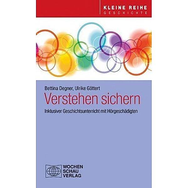 Verstehen sichern, Bettina Degner, Ulrike Göttert