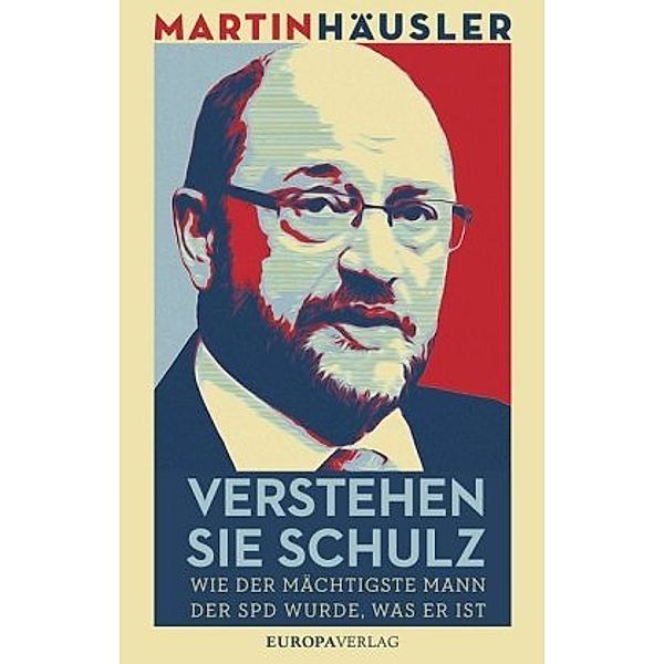 Verstehen Sie Schulz, Martin Häusler