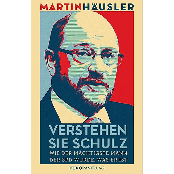 Verstehen Sie Schulz, Martin Häusler