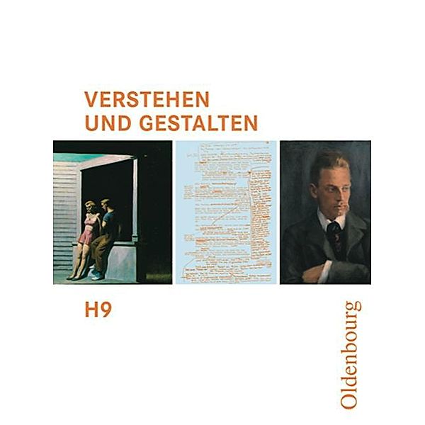 Verstehen und Gestalten, Ausgabe H: Bd.9 9. Schuljahr