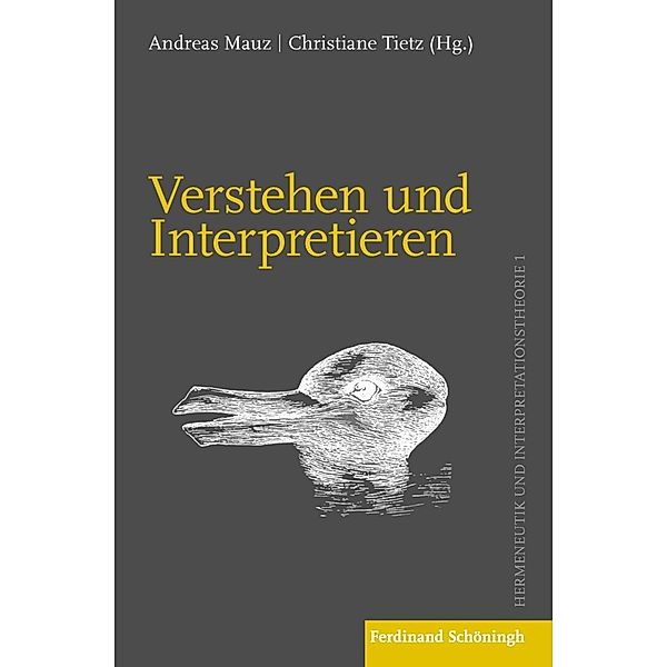 Verstehen und Interpretieren