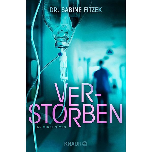 Verstorben / Kammowski ermittelt Bd.3, Sabine Fitzek