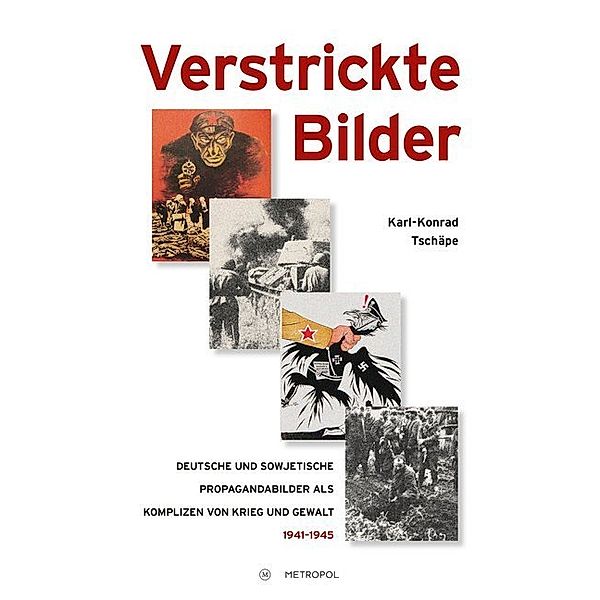 Verstrickte Bilder, Karl-Konrad Tschäpe