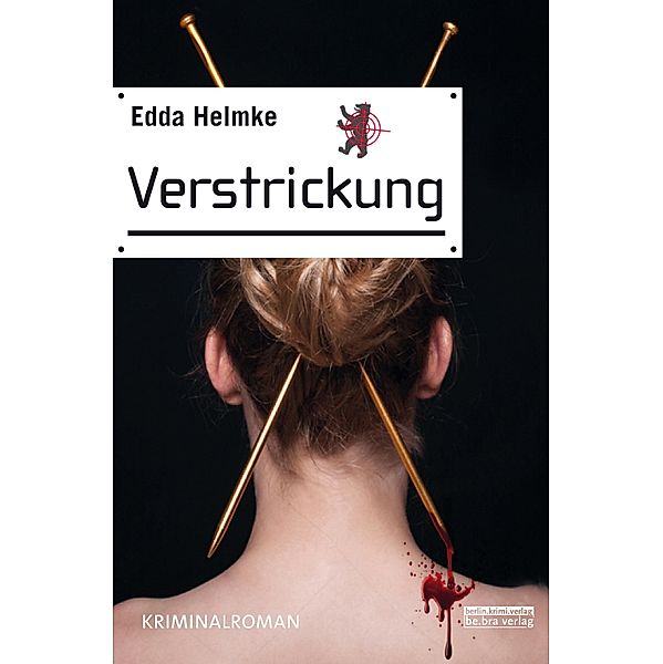 Verstrickung, Edda Helmke