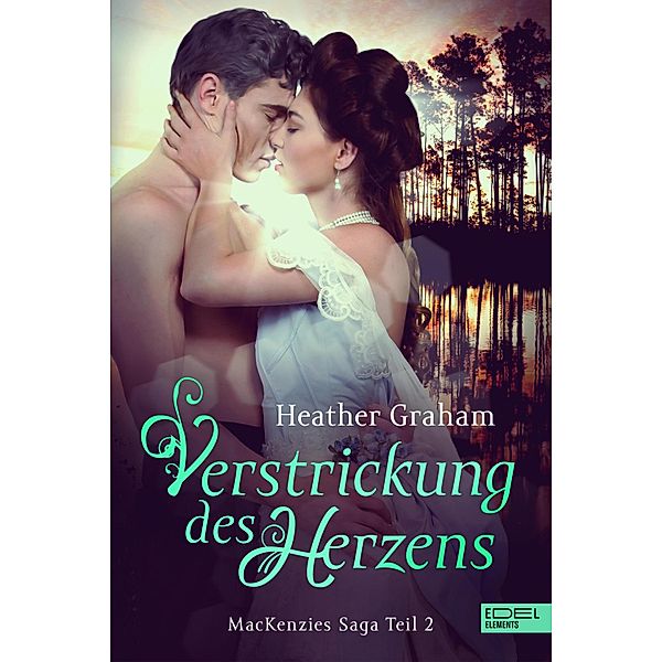 Verstrickung des Herzens, Heather Graham