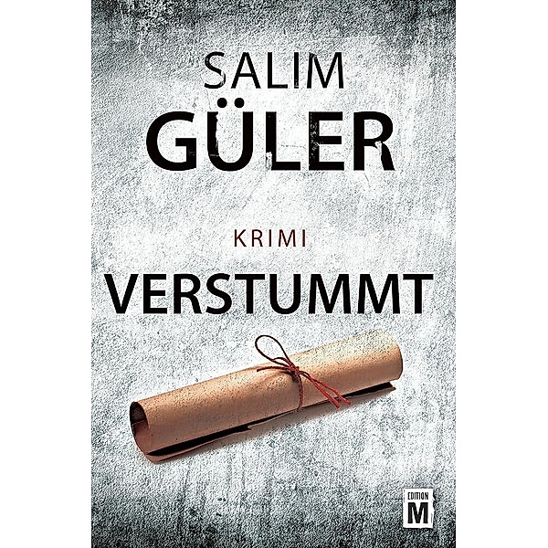 Verstummt, Salim Güler