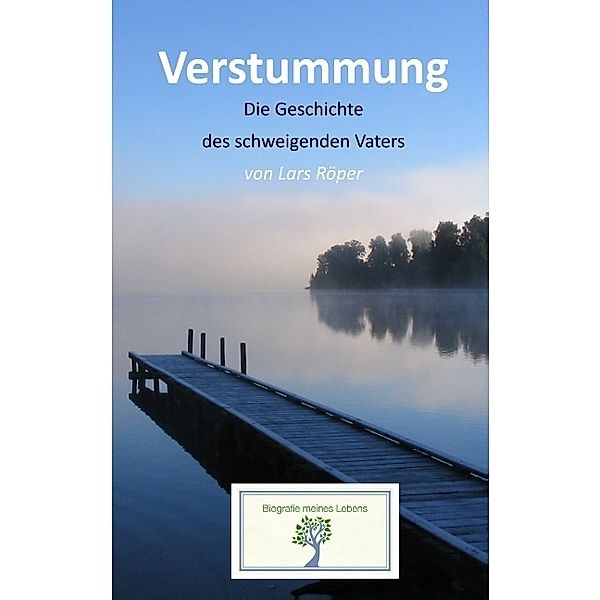 Verstummung, Lars Roeper, Gianna K.