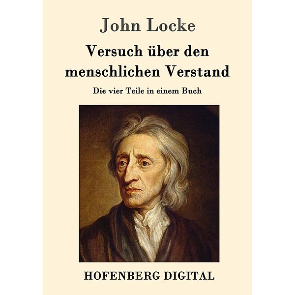 Versuch über den menschlichen Verstand, John Locke