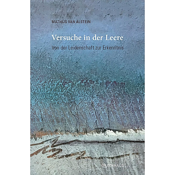 Versuche in der Leere, Mathijs van Alstein