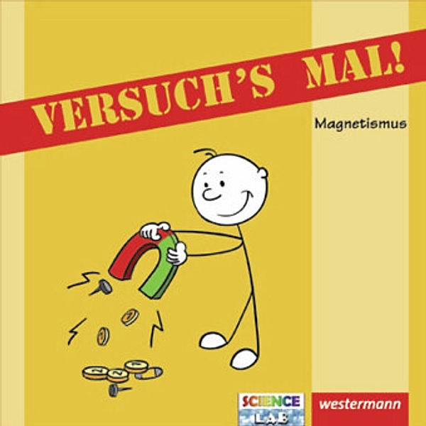 Versuch's mal! - Magnetismus